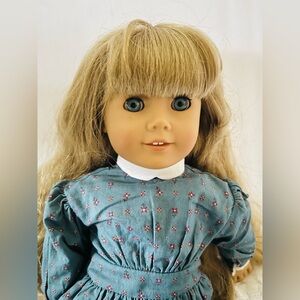 Vintage retired American Girl “Kirsten Larson” Doll American Girl Doll